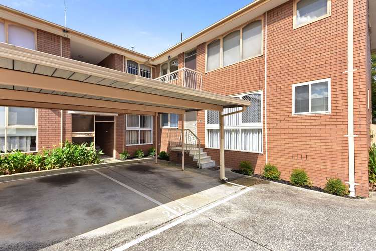 2/41-43 King Street, Dandenong VIC 3175