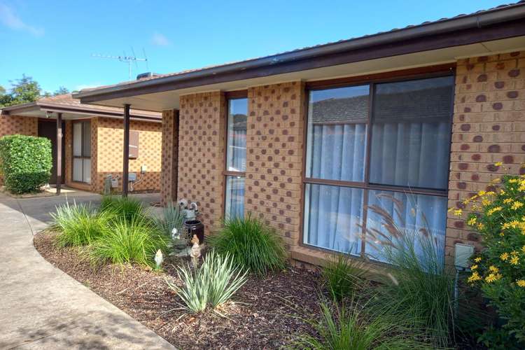 Main view of Homely unit listing, 3/27 Mambourin Street, Werribee VIC 3030