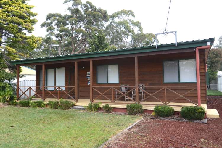 Main view of Homely house listing, 25 Chapman Street, Callala Bay NSW 2540
