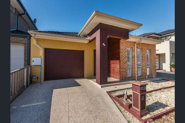 Main view of Homely house listing, 3 Obec Mews, Dandenong VIC 3175