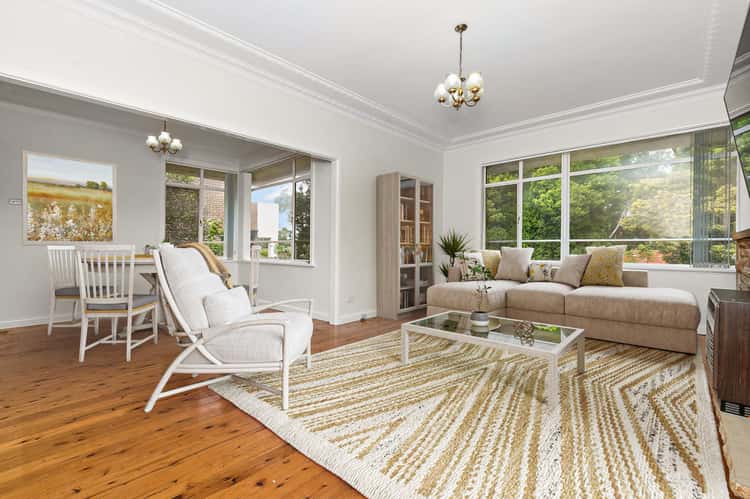 Second view of Homely house listing, 3 Marook Street, Carlingford NSW 2118