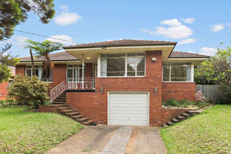Fifth view of Homely house listing, 3 Marook Street, Carlingford NSW 2118