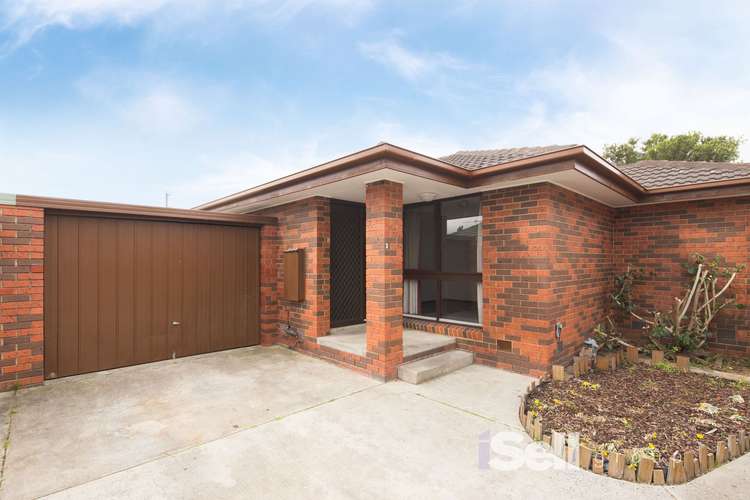 Main view of Homely unit listing, 3/11 Nicole Avenue, Springvale South VIC 3172