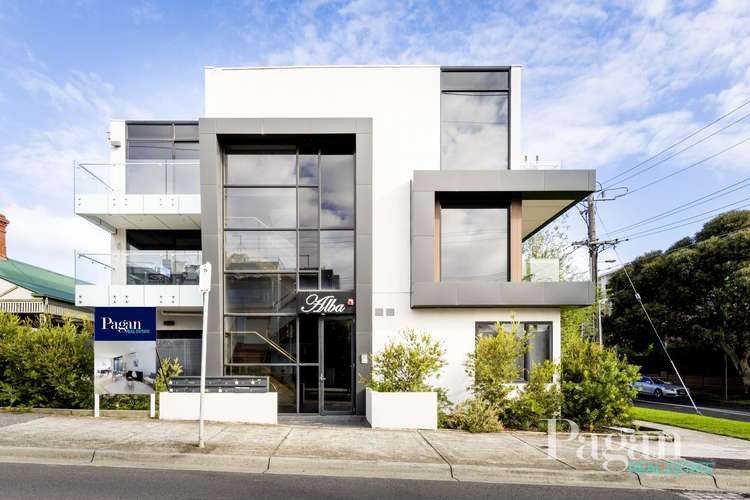 Main view of Homely apartment listing, 3/478 Albion Street, Brunswick West VIC 3055