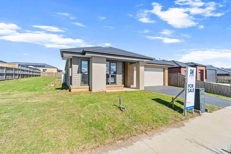 Main view of Homely house listing, 9 Meridian Drive, Traralgon VIC 3844