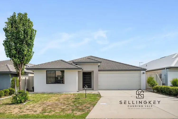 28 Stillwell Circuit