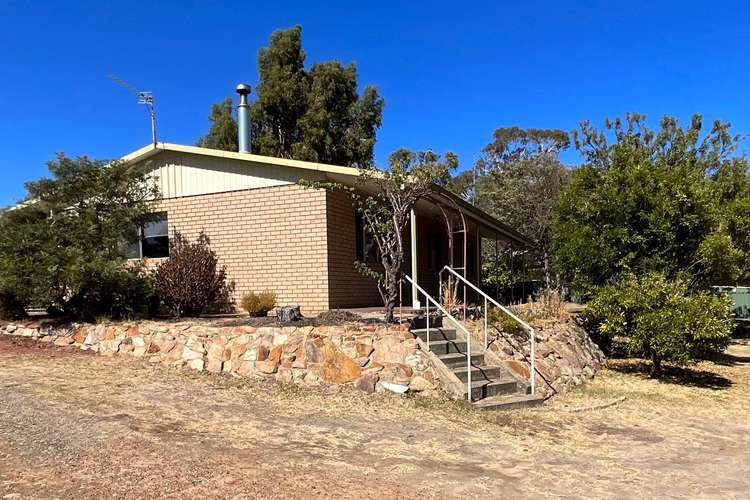 Main view of Homely house listing, 1 Hakea Road, Boddington WA 6390