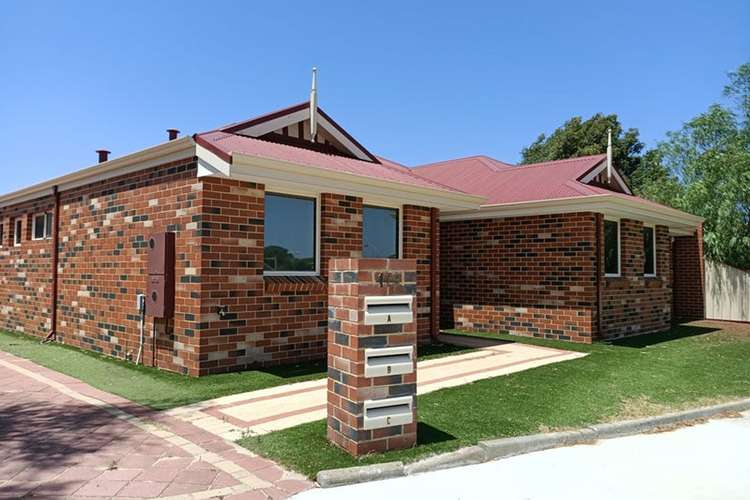 Main view of Homely villa listing, 179A Whatley Crescent, Bayswater WA 6053