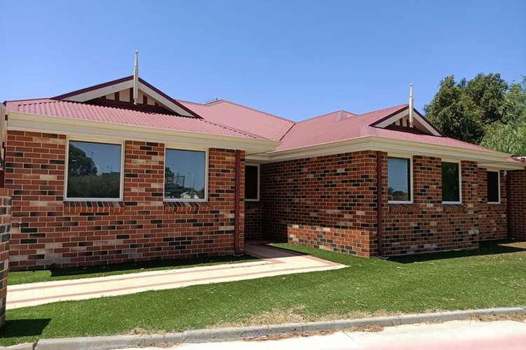 Second view of Homely villa listing, 179A Whatley Crescent, Bayswater WA 6053