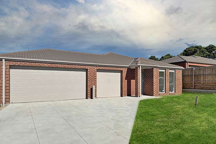 Main view of Homely house listing, 3 Magnolia Way, Bunyip VIC 3815