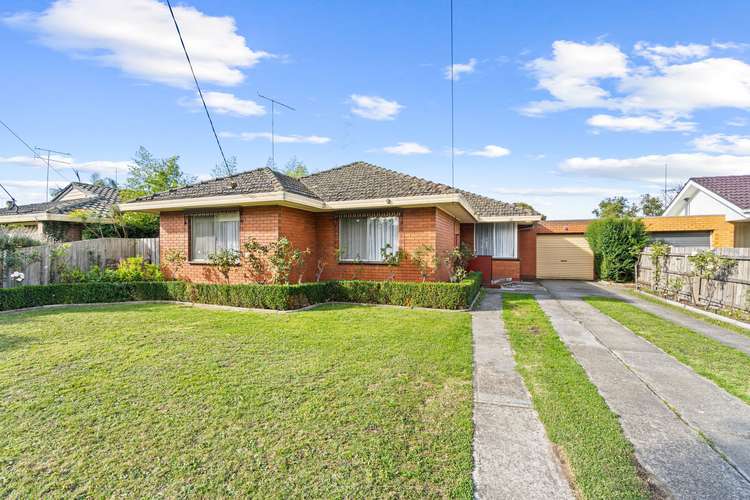 Main view of Homely house listing, 32 The Boulevard, Morwell VIC 3840