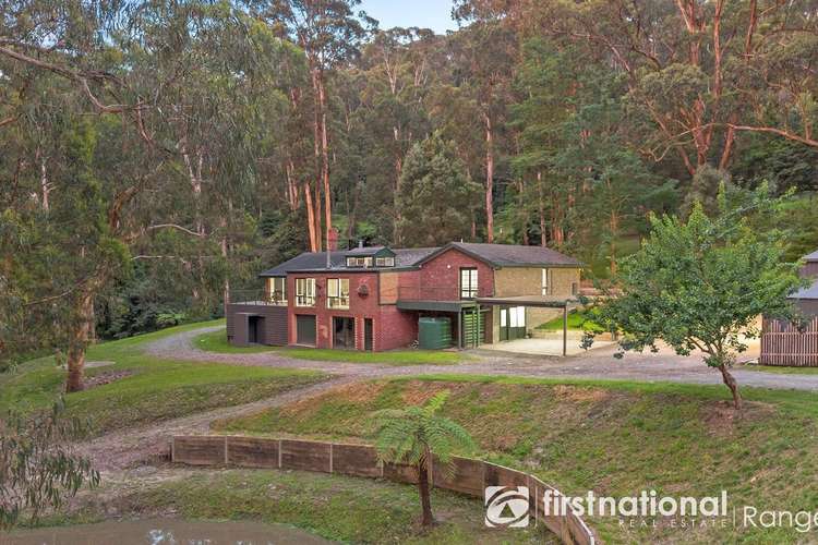 Main view of Homely house listing, 1 Batesleigh Road, Selby VIC 3159