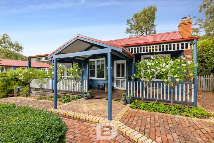 Main view of Homely house listing, 4/26 Goldies Lane, Woodend VIC 3442