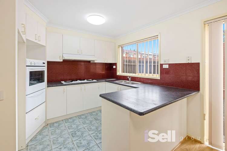 Fourth view of Homely unit listing, 1 Lucian Avenue, Springvale VIC 3171