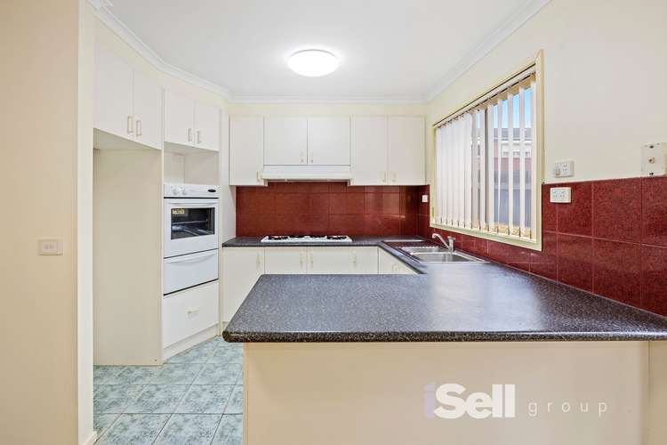Fifth view of Homely unit listing, 1 Lucian Avenue, Springvale VIC 3171