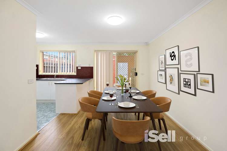 Sixth view of Homely unit listing, 1 Lucian Avenue, Springvale VIC 3171