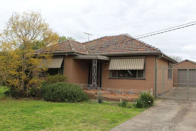 Main view of Homely house listing, 3 Holt Street, Ardeer VIC 3022