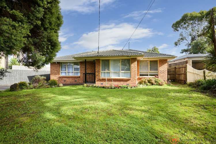 2 Cameelo Court, Ferntree Gully VIC 3156