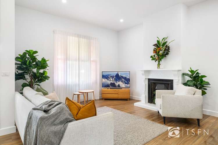 Second view of Homely house listing, 24 Skene Street, Kennington VIC 3550