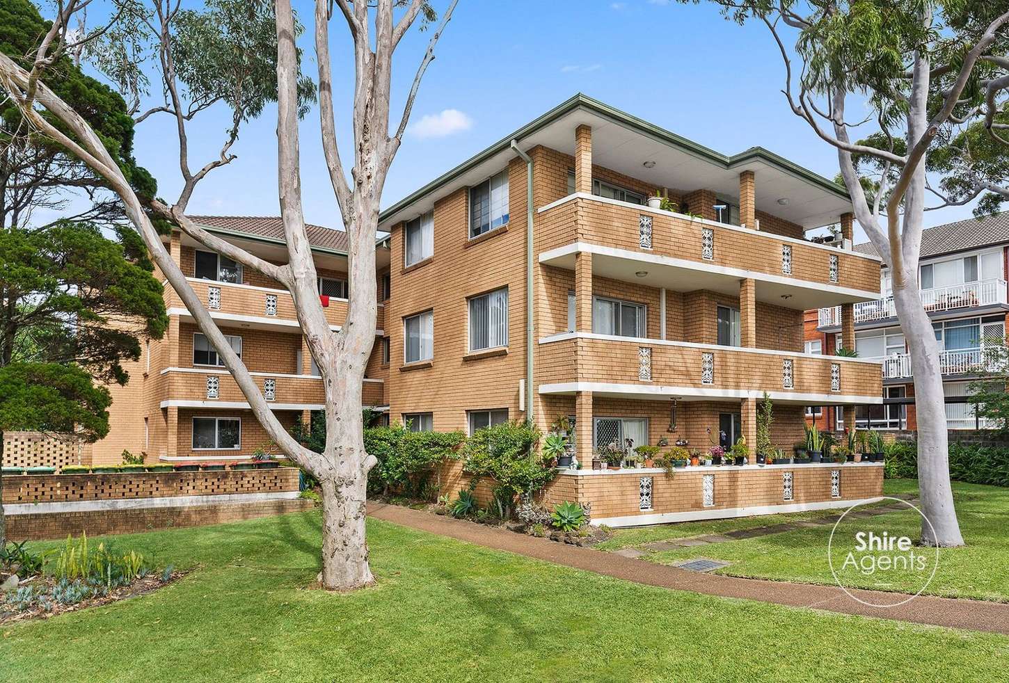 Main view of Homely apartment listing, 14/68-74 Kingsway, Cronulla NSW 2230