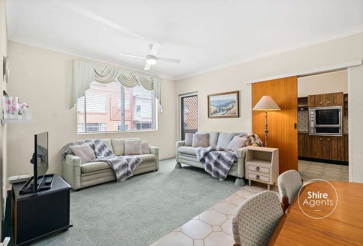 Second view of Homely apartment listing, 14/68-74 Kingsway, Cronulla NSW 2230