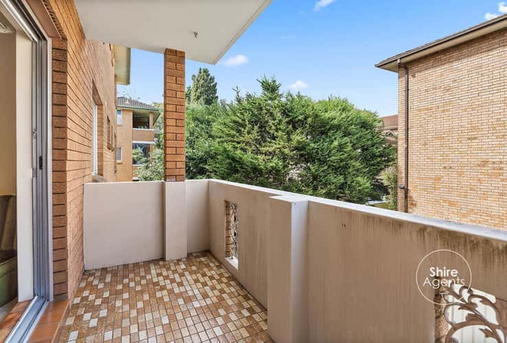 Third view of Homely apartment listing, 14/68-74 Kingsway, Cronulla NSW 2230
