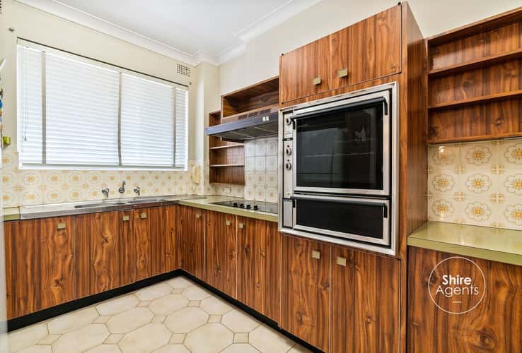 Fourth view of Homely apartment listing, 14/68-74 Kingsway, Cronulla NSW 2230