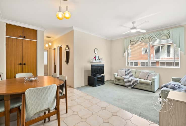 Fifth view of Homely apartment listing, 14/68-74 Kingsway, Cronulla NSW 2230