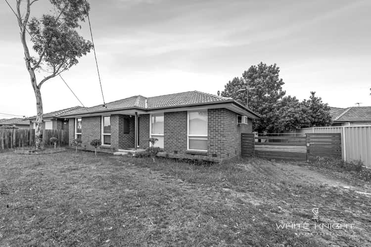 Main view of Homely house listing, 22 Bendigo Crescent, Thomastown VIC 3074