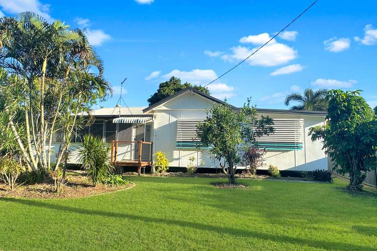 Main view of Homely house listing, 3 Nicholson Street, Sarina QLD 4737