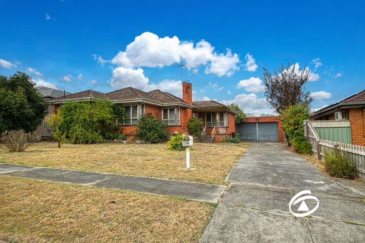 8 William Avenue, Hallam VIC 3803