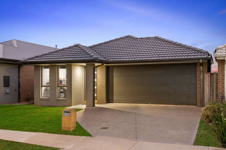 Main view of Homely house listing, 72 Alfred Road, Werribee VIC 3030
