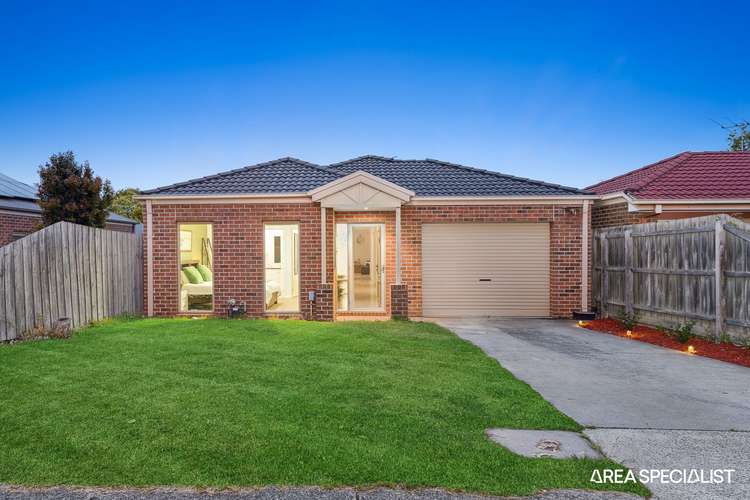 Main view of Homely house listing, 47A Princes Highway, Pakenham VIC 3810