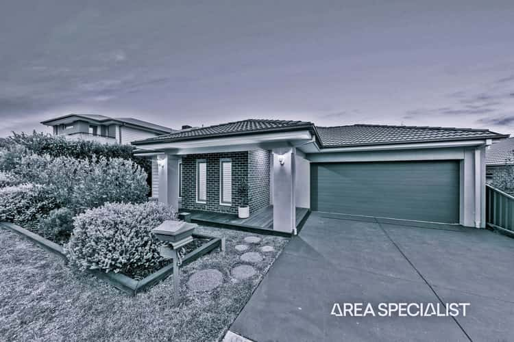 Main view of Homely house listing, 24 Illawarra Way, Pakenham VIC 3810