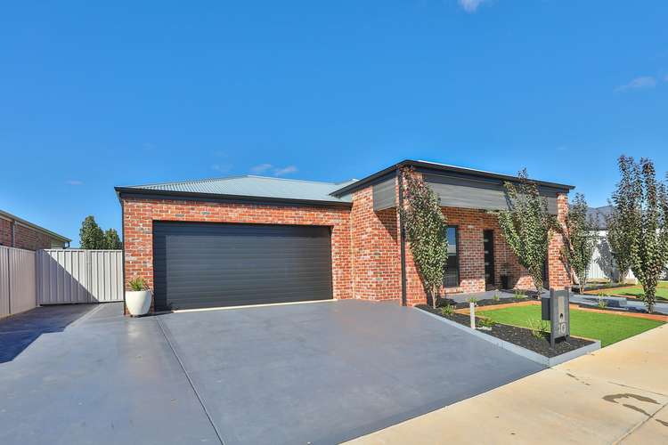 Main view of Homely house listing, 10 Bologna Avenue, Irymple VIC 3498