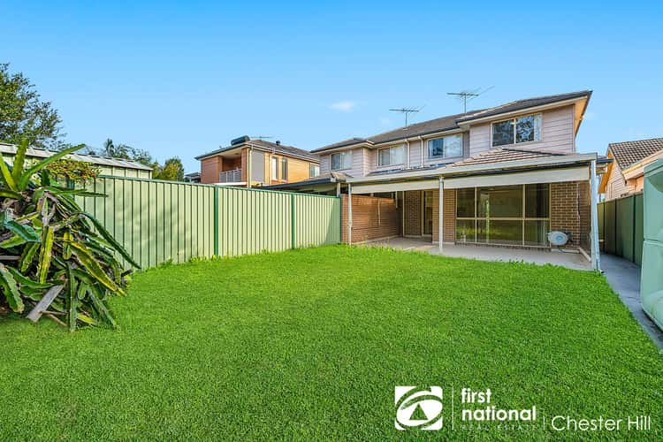 55A Ian Crescent, Chester Hill NSW 2162