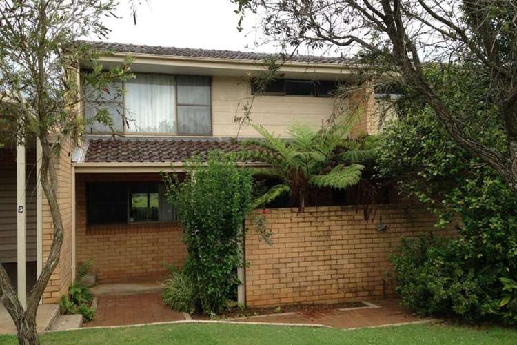 Main view of Homely townhouse listing, 5 Capricorn Crescent, Junction Hill NSW 2460