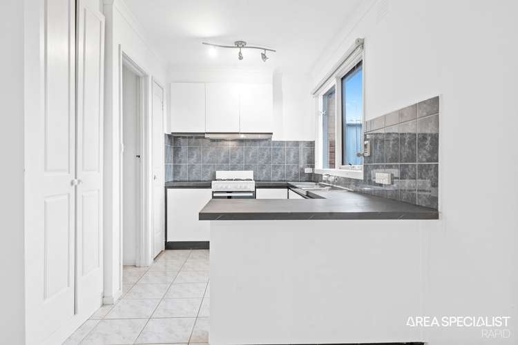 Fifth view of Homely unit listing, 16/132 Somerville Road, Hampton Park VIC 3976