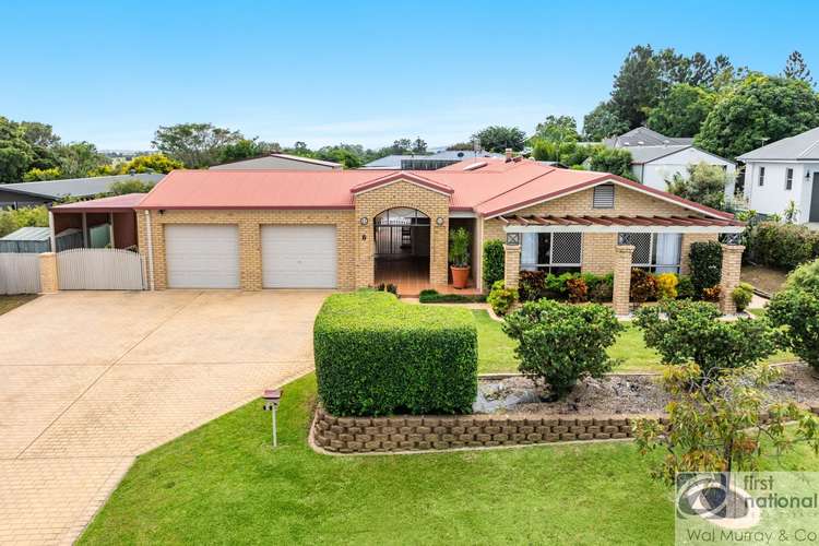6 Laurie Place, Casino NSW 2470