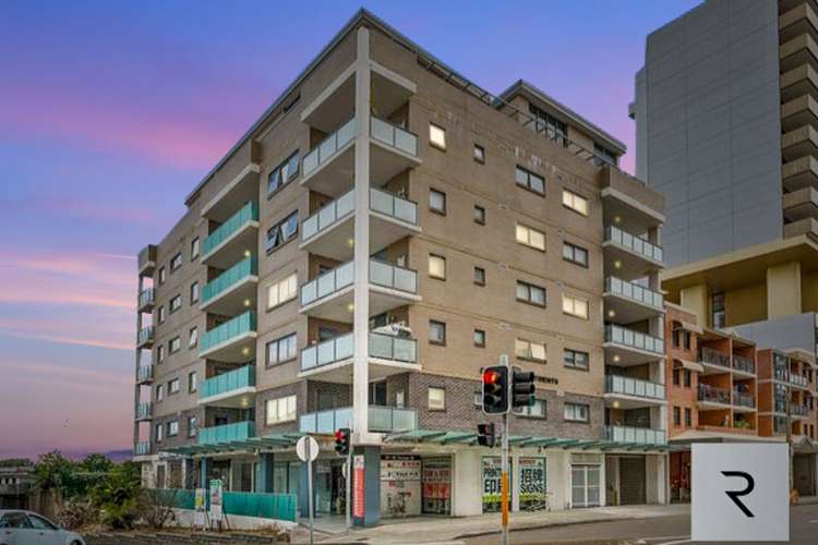 Main view of Homely apartment listing, 11-13 Treacy Street, Hurstville NSW 2220