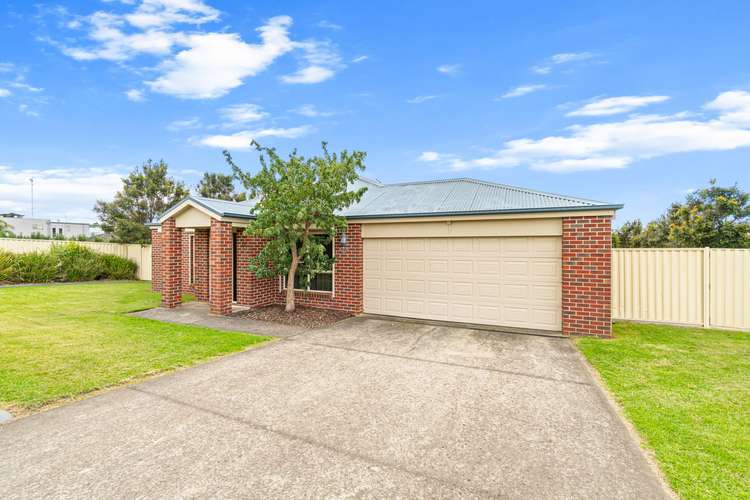 Main view of Homely house listing, 92 Cross's Road, Traralgon VIC 3844