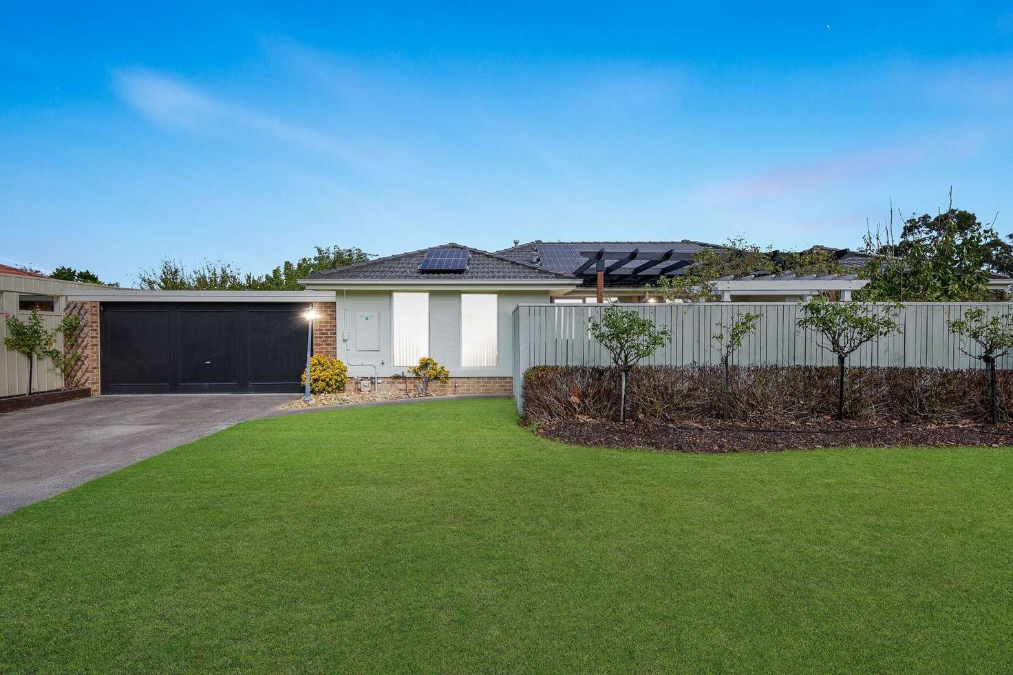 Main view of Homely house listing, 3 Albert Place, Dingley Village VIC 3172