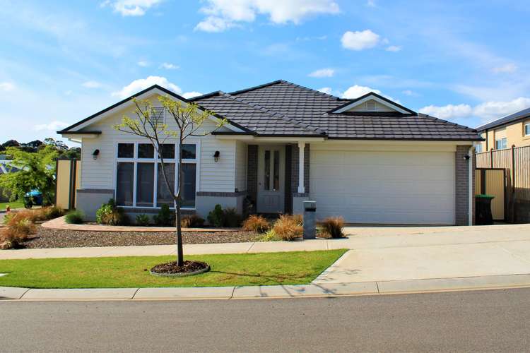 Main view of Homely house listing, 17 Cyathea Street, Drouin VIC 3818