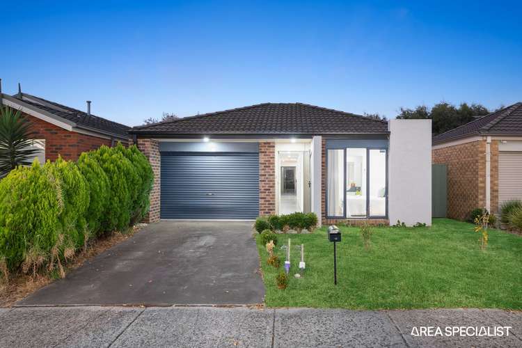 Main view of Homely house listing, 12 Tyndall Street, Cranbourne East VIC 3977