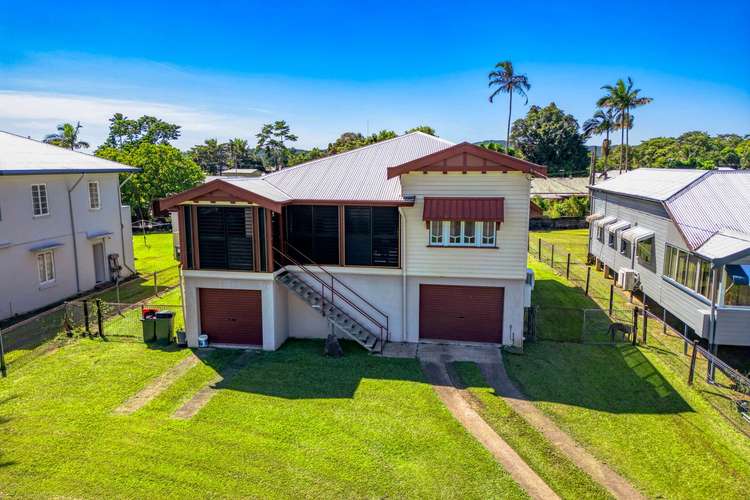 Main view of Homely house listing, 11 Ryan Street, East Innisfail QLD 4860