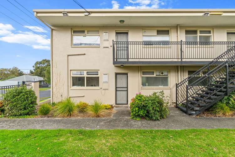 Main view of Homely unit listing, 1/43 Francis Street, Traralgon VIC 3844