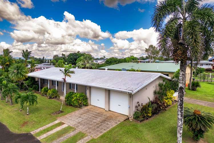 2 Bella Vista Avenue, Belvedere QLD 4860