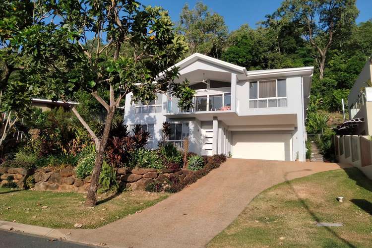 Main view of Homely house listing, 47 Flagship Drive, Trinity Beach QLD 4879