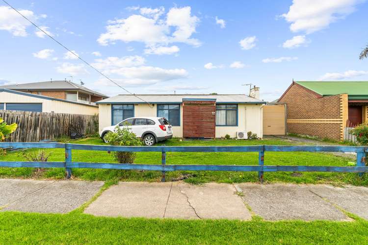 Main view of Homely house listing, 81 Breed Street, Traralgon VIC 3844