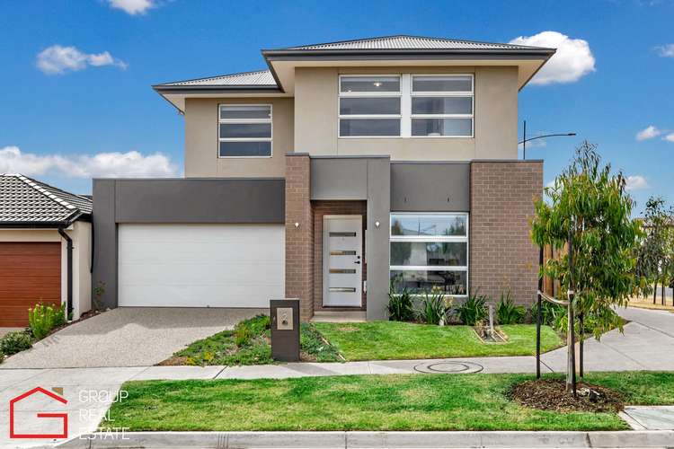 Main view of Homely house listing, 2 Brown Street, Bonnie Brook VIC 3335